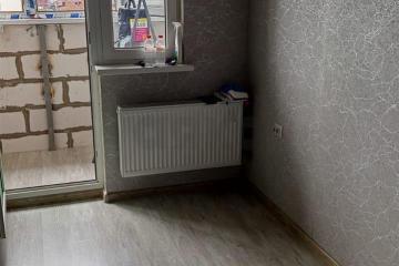 Фото №2: Студия 20 м² - Краснодар, мкр. жилой комплекс Оникс, ул. Российская, 267к1