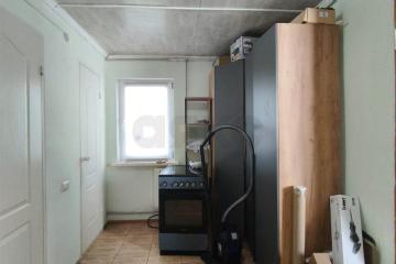 Фото №2: Дом 60 м² - СНТ Ромашка, мкр. Прикубанский внутригородской округ, ул. Степная, 130