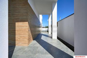 Фото №5: Дом 259 м² - Краснодар, мкр. Фестивальный, ул. Михаила Власова, 99