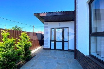 Фото №1: Дом 173 м² - Геленджик, х. микрорайон Казачий, ул. Санаторная