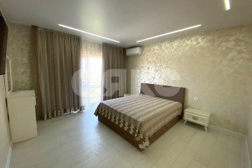 Фото №5: Дом 173 м² - Геленджик, х. микрорайон Казачий, ул. Санаторная