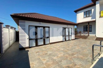 Фото №2: Дом 173 м² - Геленджик, х. микрорайон Казачий, ул. Санаторная