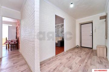 Фото №1: 3-комнатная квартира 67 м² - Абинск, ул. Ростовская, 137