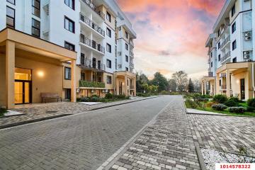 Фото №1: Апартаменты 49 м² - Прасковеевка, мкр. Тонкий Мыс, пр-д Парусный, 1