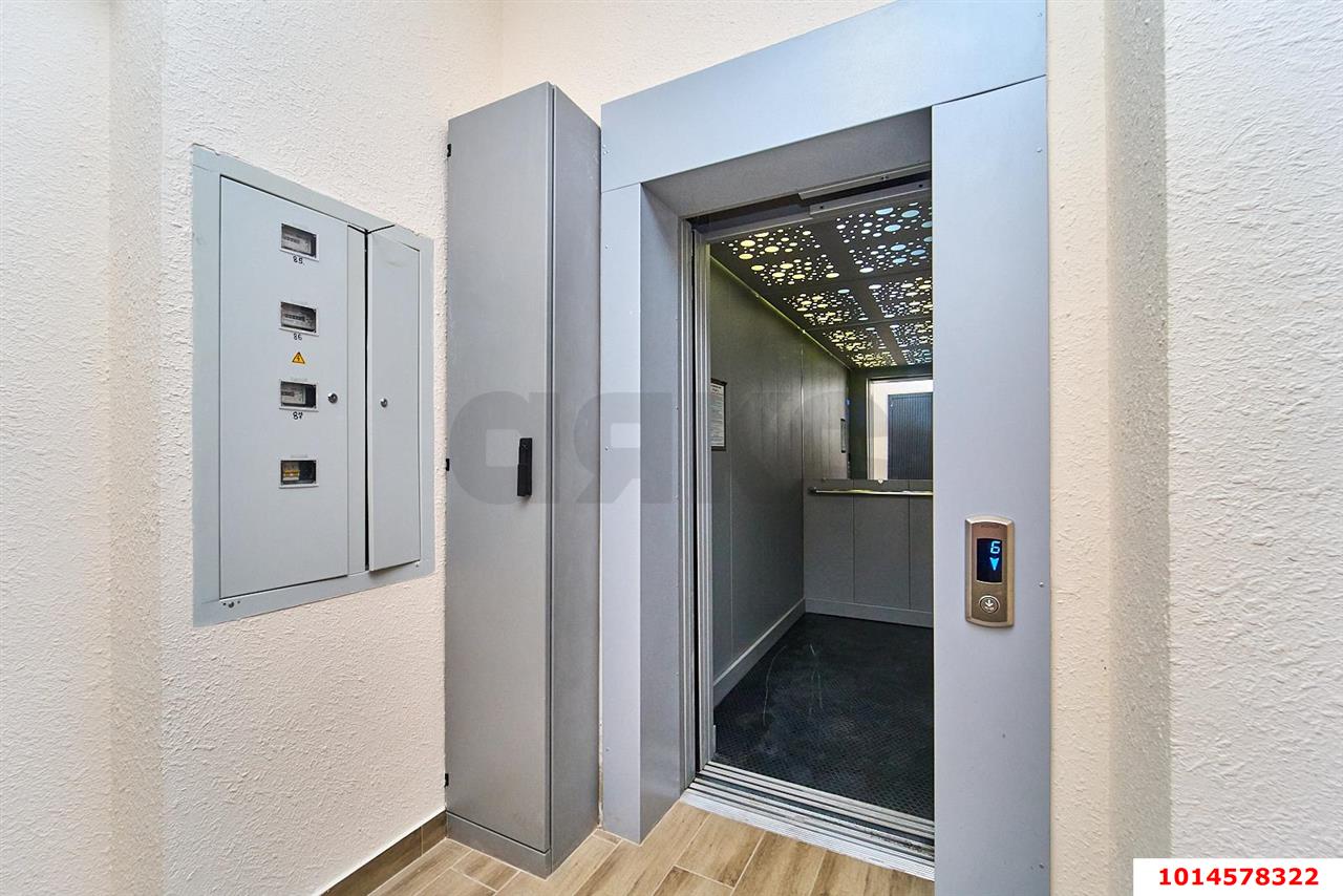 Фото №15: Апартаменты 49 м² - Прасковеевка, мкр. Тонкий Мыс, пр-д Парусный, 1