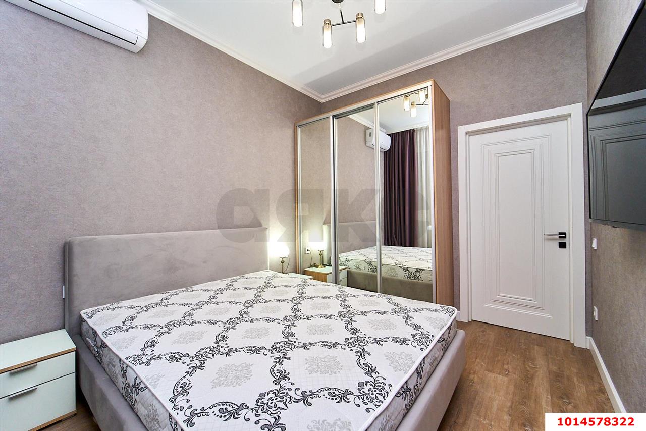 Фото №11: Апартаменты 49 м² - Прасковеевка, мкр. Тонкий Мыс, пр-д Парусный, 1