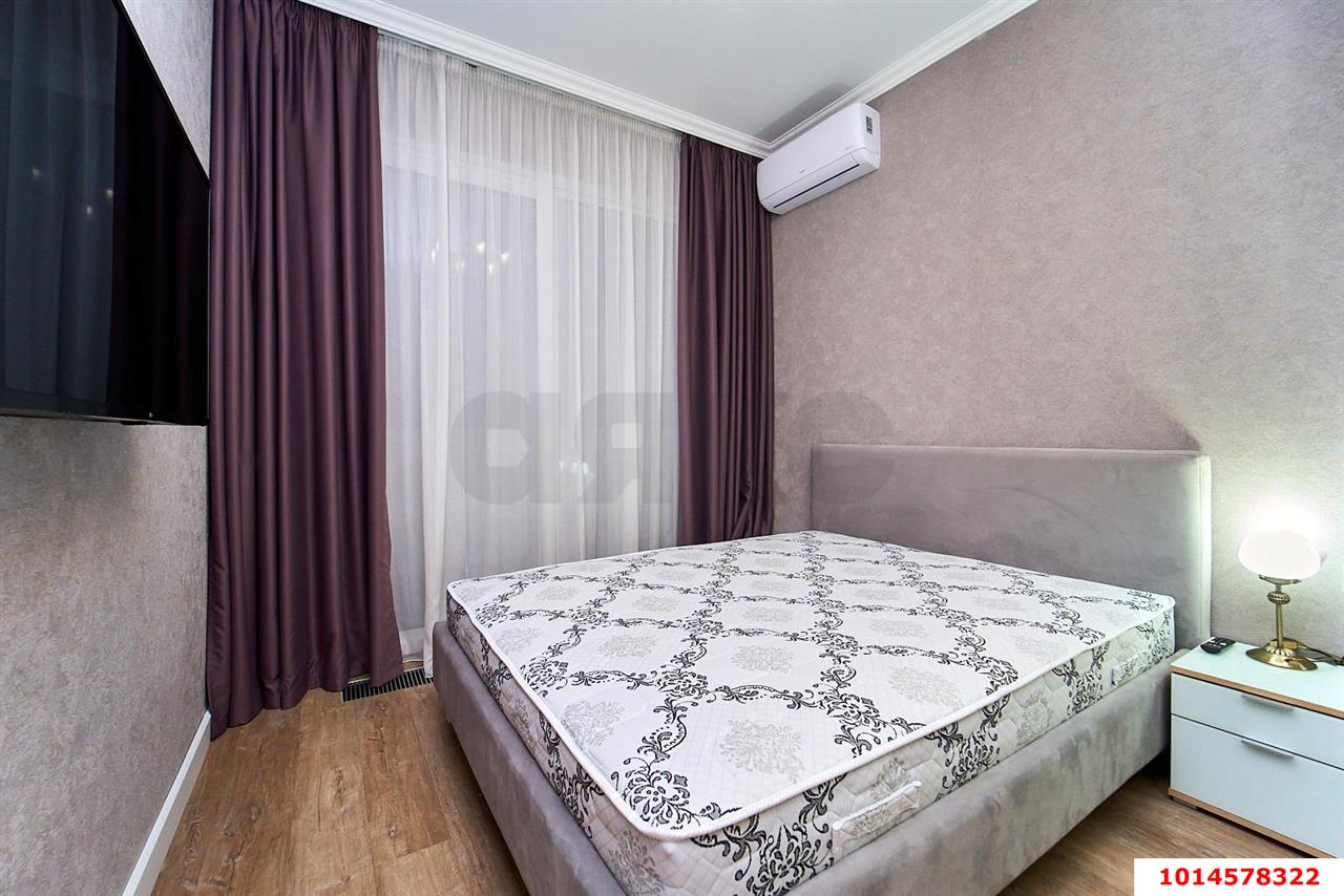 Фото №10: Апартаменты 49 м² - Прасковеевка, мкр. Тонкий Мыс, пр-д Парусный, 1