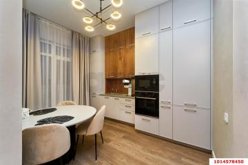 Фото №2: Апартаменты 78 м² - Прасковеевка, мкр. Тонкий Мыс, пр-д Парусный, 1