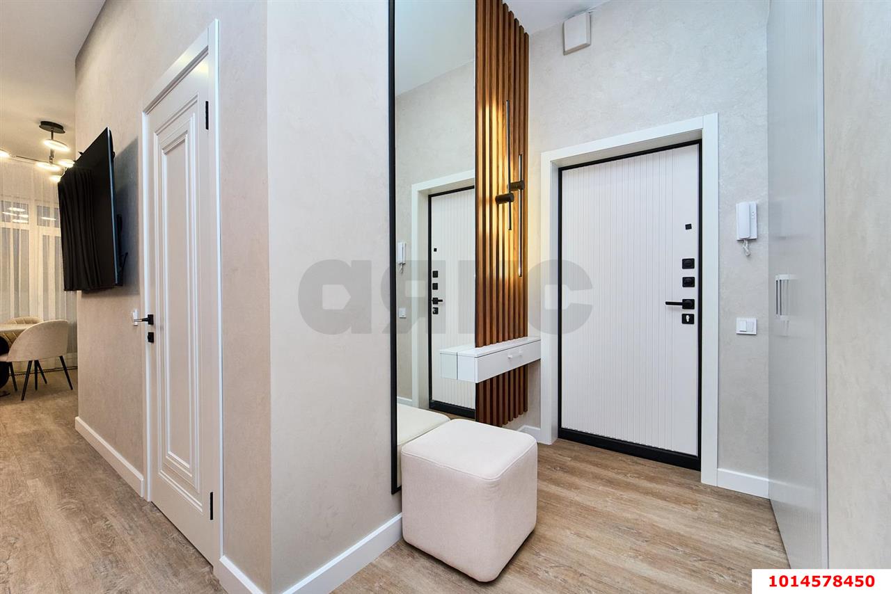 Фото №9: Апартаменты 78 м² - Прасковеевка, мкр. Тонкий Мыс, пр-д Парусный, 1