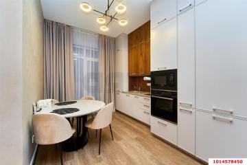 Фото №1: Апартаменты 78 м² - Прасковеевка, мкр. Тонкий Мыс, пр-д Парусный, 1