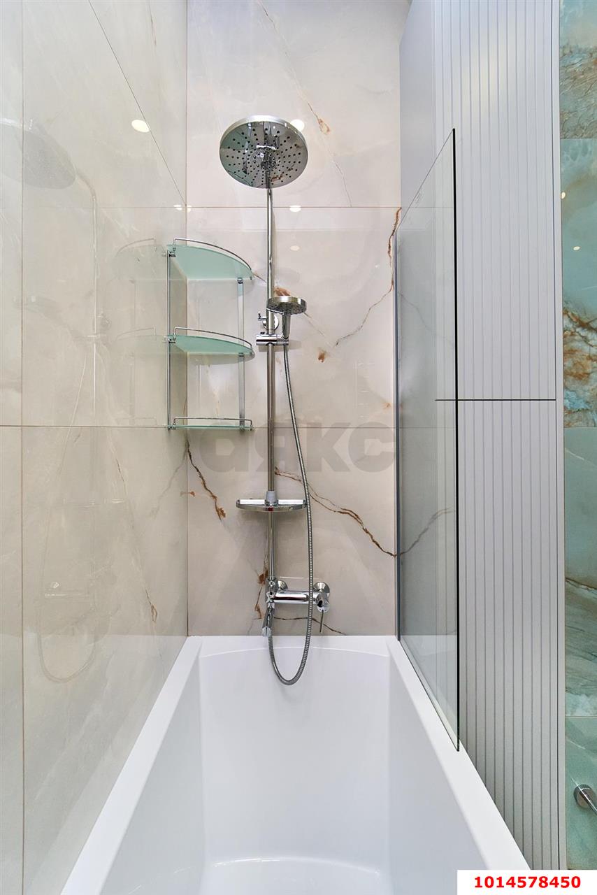 Фото №14: Апартаменты 78 м² - Прасковеевка, мкр. Тонкий Мыс, пр-д Парусный, 1