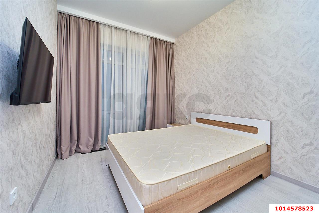 Фото №13: Апартаменты 49 м² - Прасковеевка, мкр. Тонкий Мыс, пр-д Парусный, 1