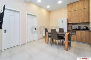 Фото №5: Апартаменты 49 м² - Прасковеевка, мкр. Тонкий Мыс, пр-д Парусный, 1