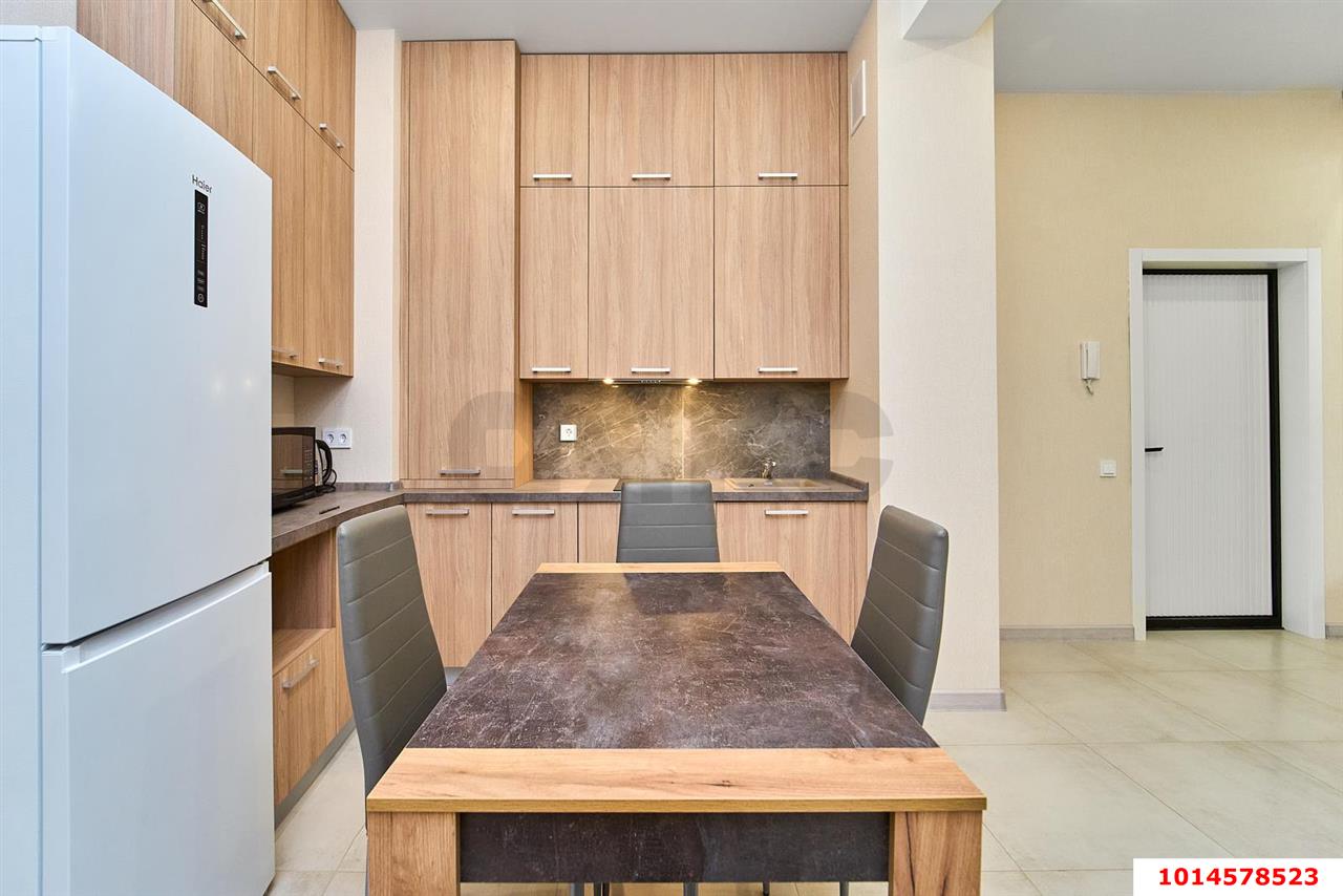 Фото №7: Апартаменты 49 м² - Прасковеевка, мкр. Тонкий Мыс, пр-д Парусный, 1