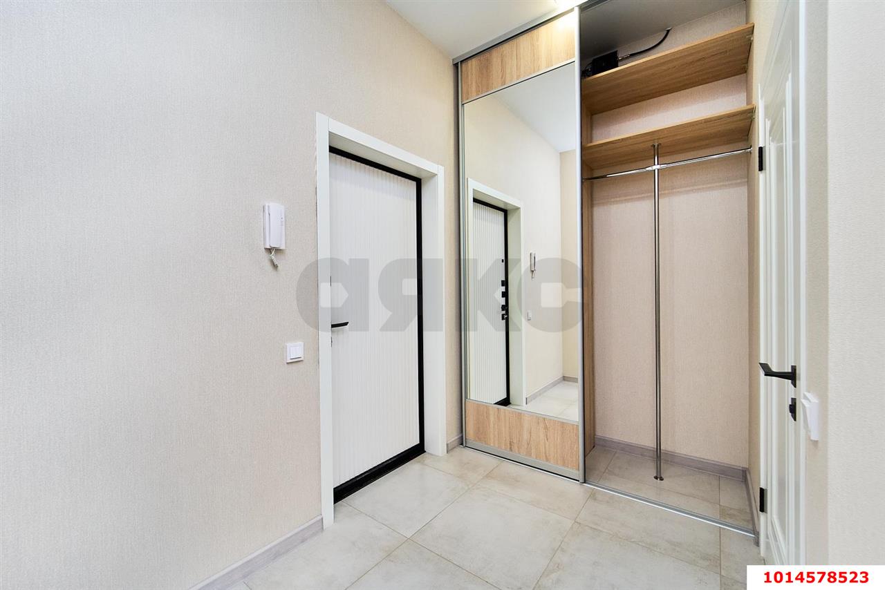 Фото №15: Апартаменты 49 м² - Прасковеевка, мкр. Тонкий Мыс, пр-д Парусный, 1