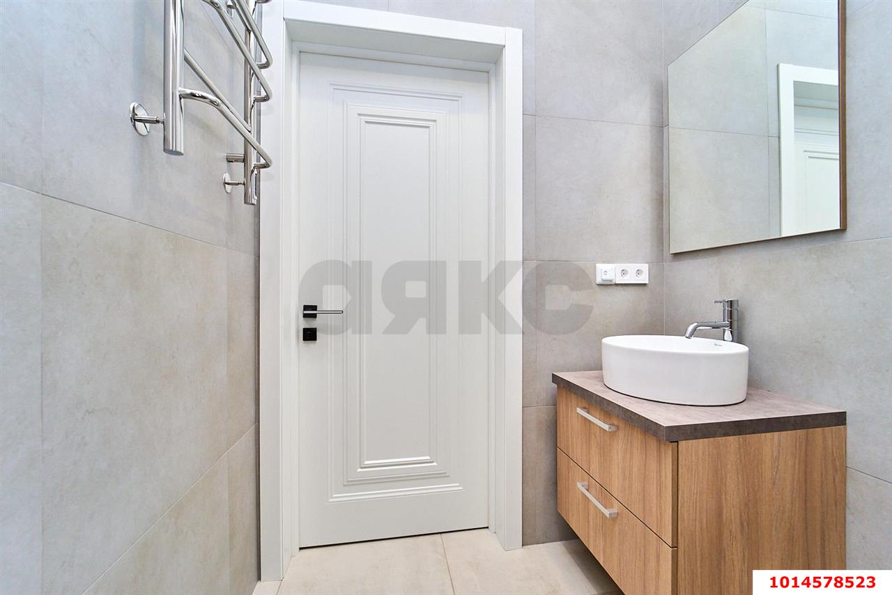 Фото №10: Апартаменты 49 м² - Прасковеевка, мкр. Тонкий Мыс, пр-д Парусный, 1