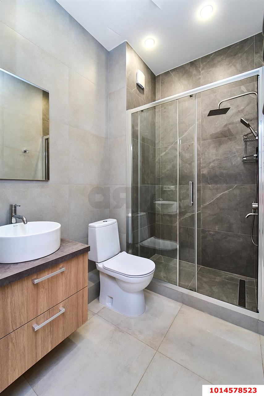 Фото №16: Апартаменты 49 м² - Прасковеевка, мкр. Тонкий Мыс, пр-д Парусный, 1