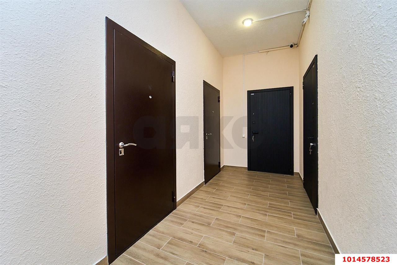 Фото №19: Апартаменты 49 м² - Прасковеевка, мкр. Тонкий Мыс, пр-д Парусный, 1