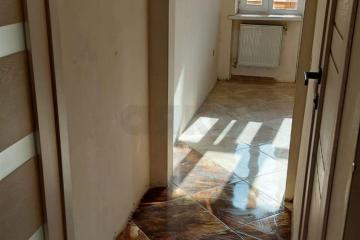 Фото №5: 1-комнатная квартира 36 м² - Краснодар, мкр. Завод Радиоизмерительных Приборов, пер. Ленинский, 2/1