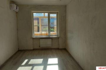 Фото №1: 1-комнатная квартира 36 м² - Краснодар, мкр. Завод Радиоизмерительных Приборов, пер. Ленинский, 2/1