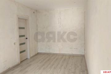 Фото №2: 1-комнатная квартира 36 м² - Краснодар, мкр. Завод Радиоизмерительных Приборов, пер. Ленинский, 2/1