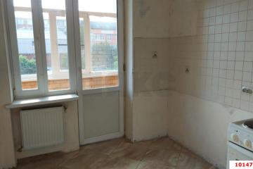 Фото №3: 1-комнатная квартира 36 м² - Краснодар, мкр. Завод Радиоизмерительных Приборов, пер. Ленинский, 2/1