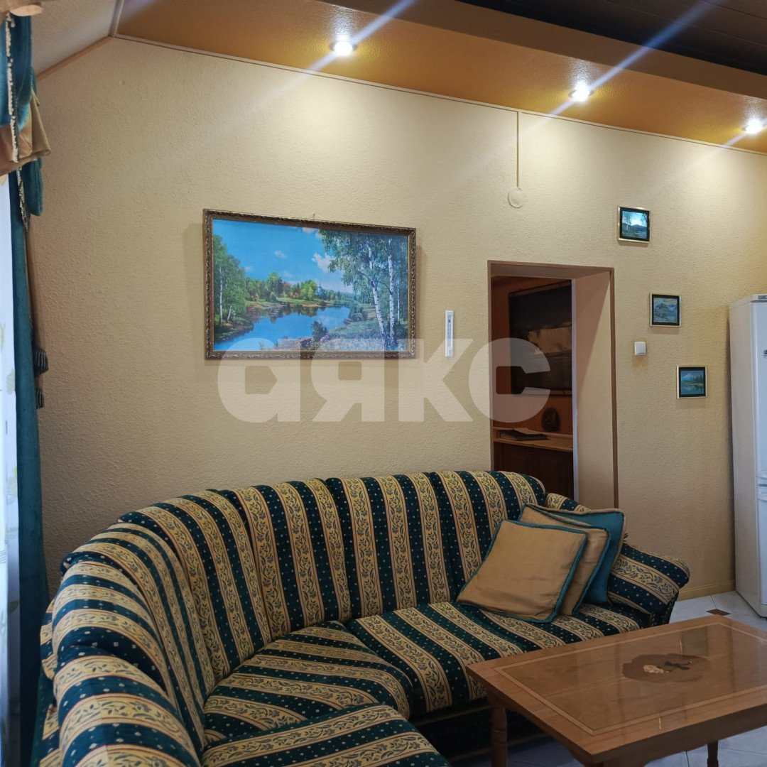 Фото №3: 2-комнатная квартира 136 м² - Геленджик, ул. Севастопольская, 19