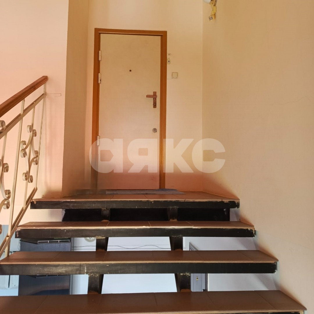 Фото №23: 2-комнатная квартира 136 м² - Геленджик, ул. Севастопольская, 19