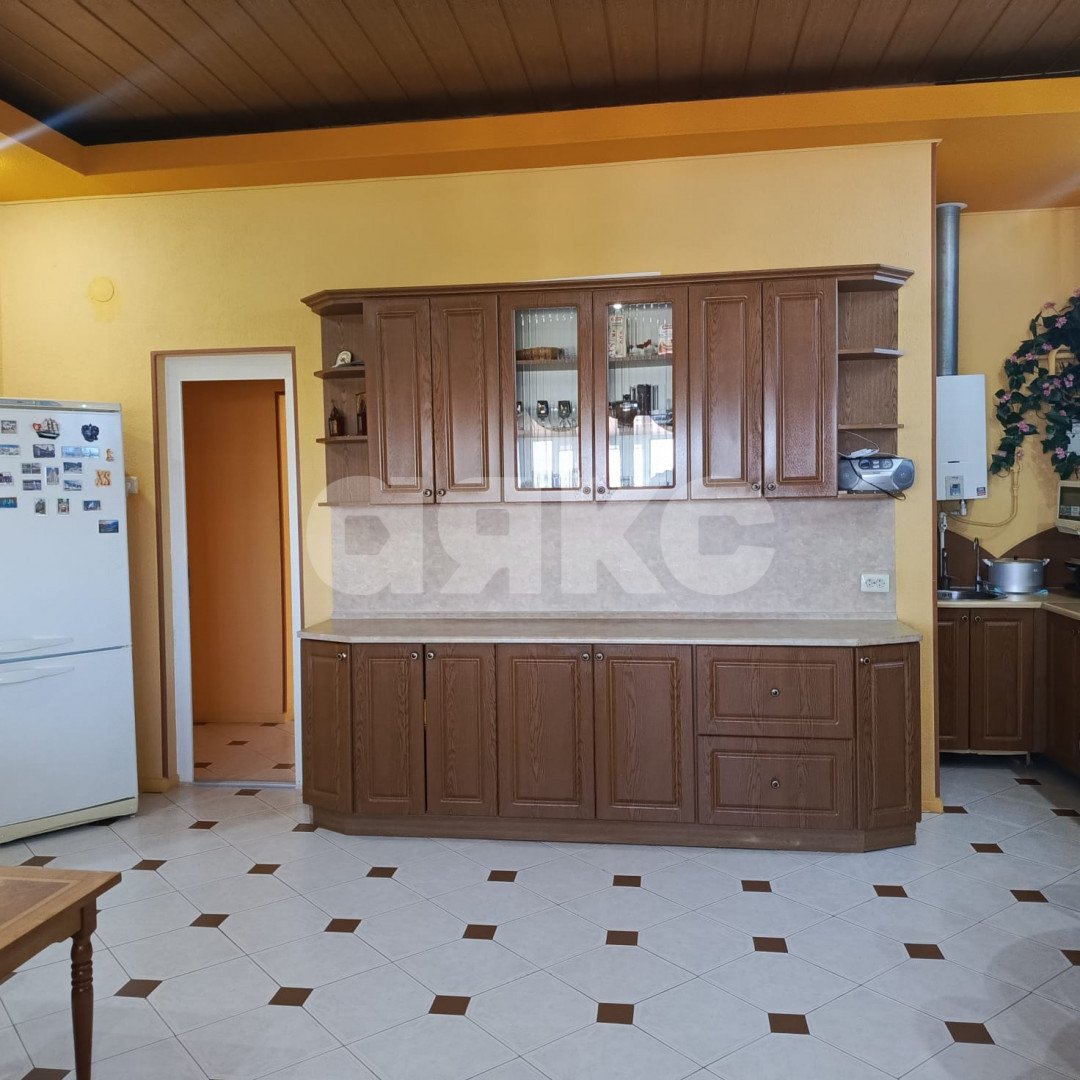 Фото №6: 2-комнатная квартира 136 м² - Геленджик, ул. Севастопольская, 19