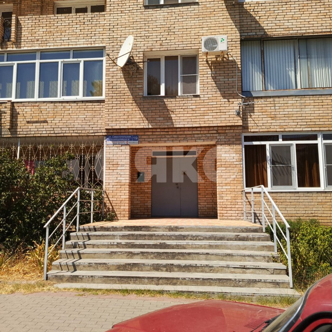 Фото №26: 2-комнатная квартира 136 м² - Геленджик, ул. Севастопольская, 19