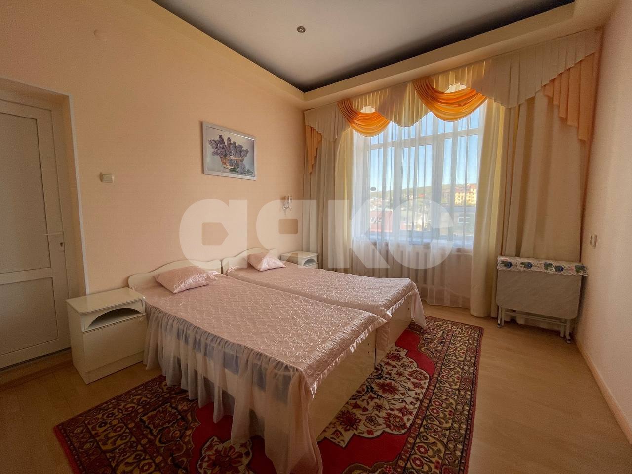 Фото №15: 2-комнатная квартира 136 м² - Геленджик, ул. Севастопольская, 19