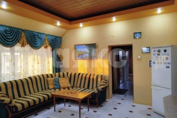 Фото №1: 2-комнатная квартира 136 м² - Геленджик, ул. Севастопольская, 19