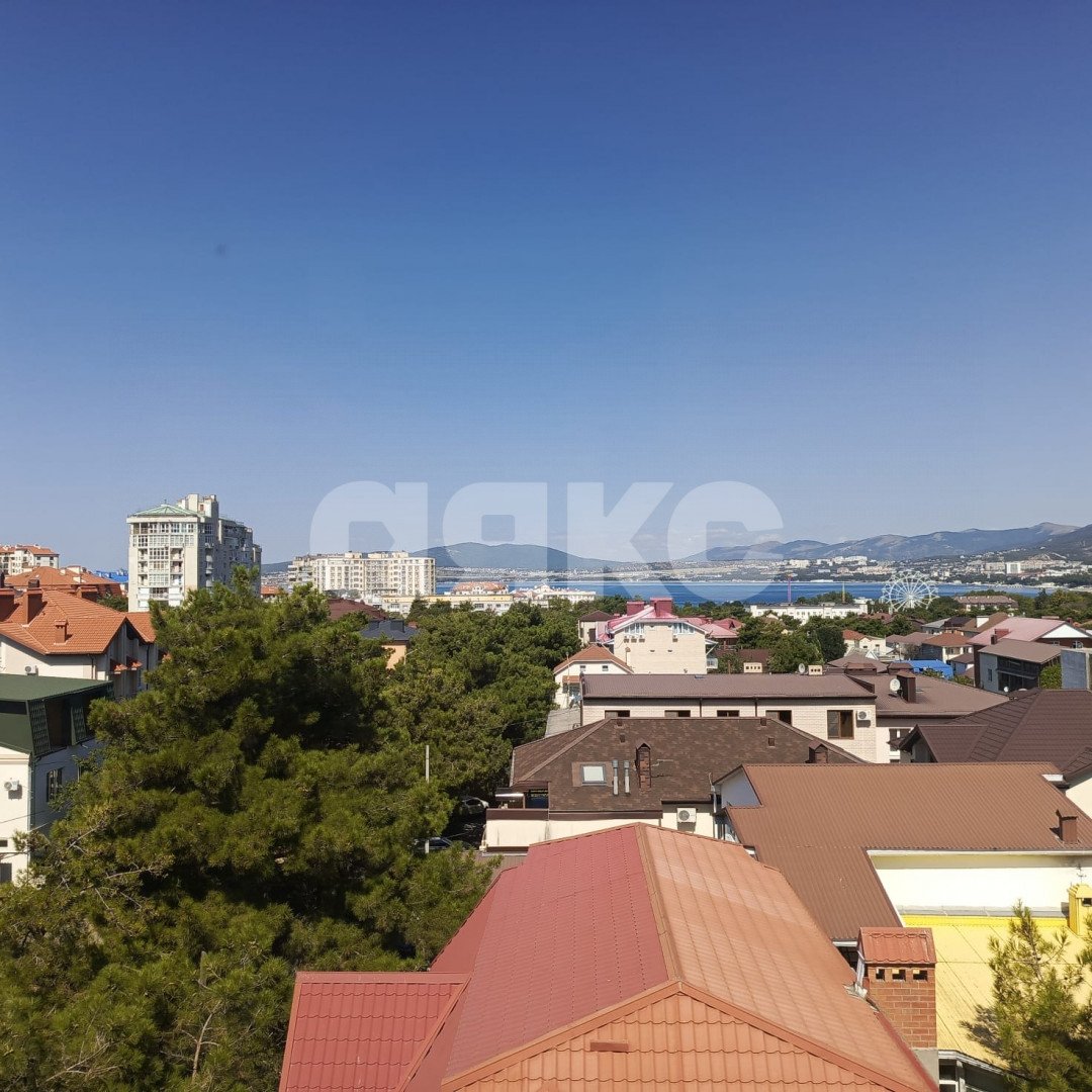 Фото №28: 2-комнатная квартира 136 м² - Геленджик, ул. Севастопольская, 19