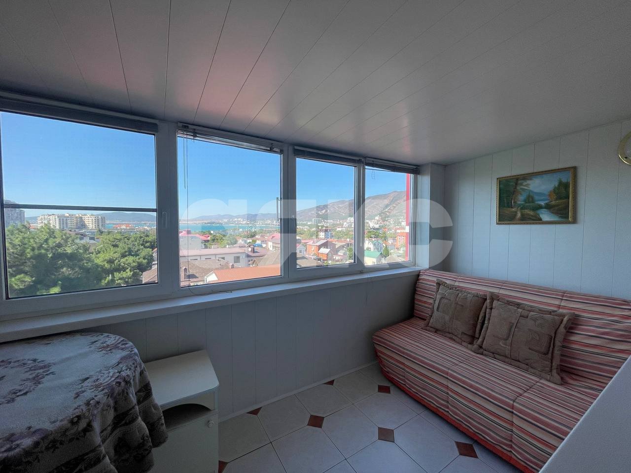 Фото №22: 2-комнатная квартира 136 м² - Геленджик, ул. Севастопольская, 19