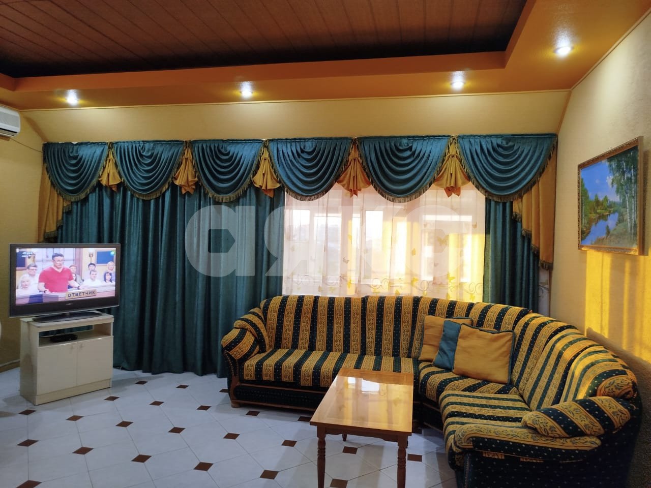 Фото №2: 2-комнатная квартира 136 м² - Геленджик, ул. Севастопольская, 19