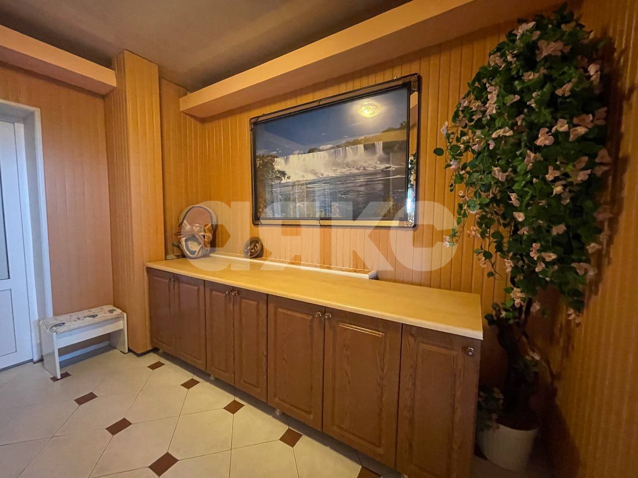 Фото №8: 2-комнатная квартира 136 м² - Геленджик, ул. Севастопольская, 19