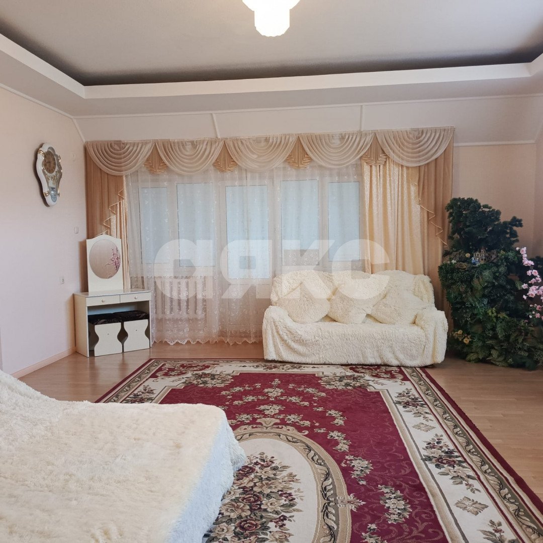 Фото №14: 2-комнатная квартира 136 м² - Геленджик, ул. Севастопольская, 19