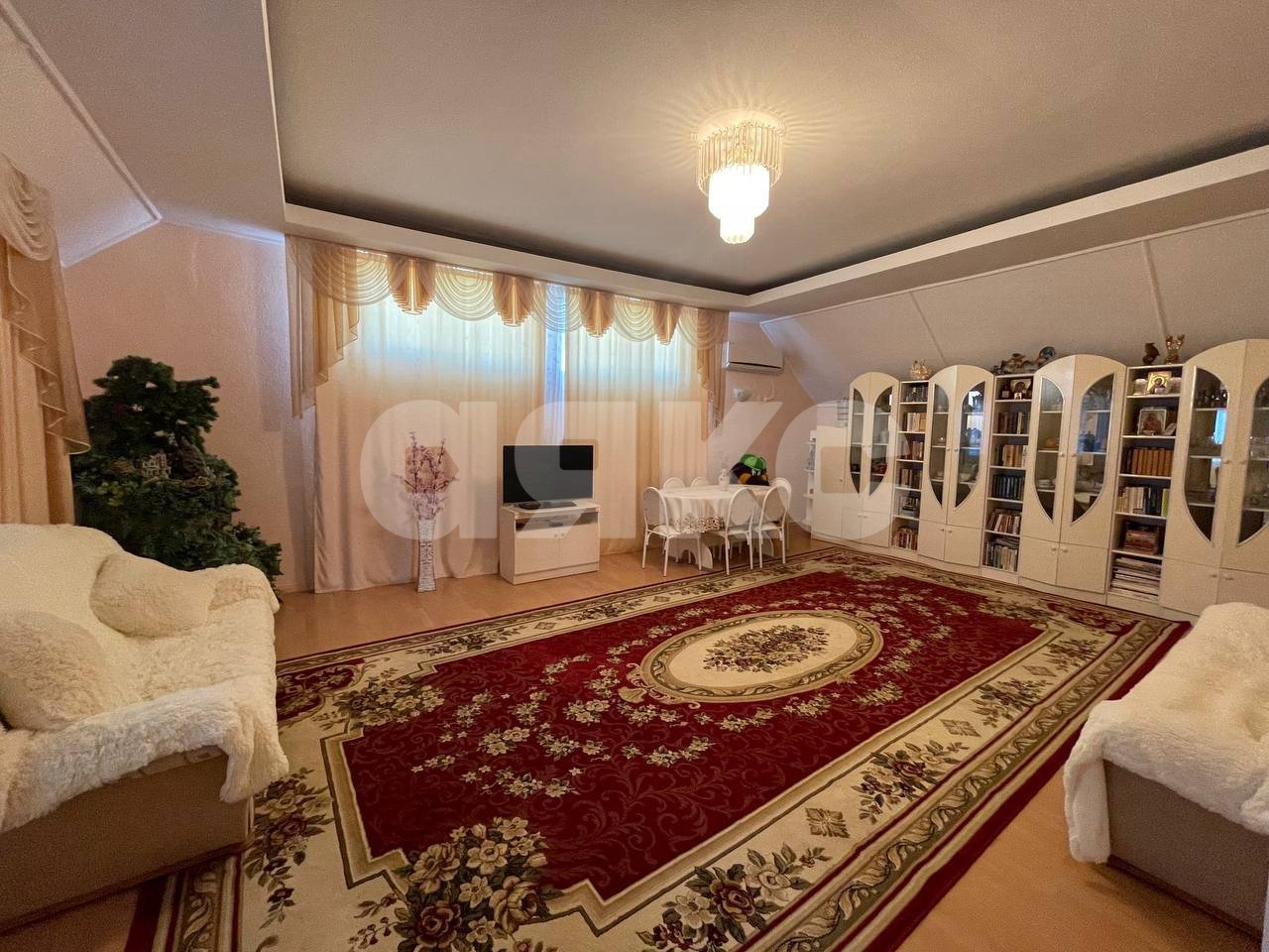 Фото №11: 2-комнатная квартира 136 м² - Геленджик, ул. Севастопольская, 19