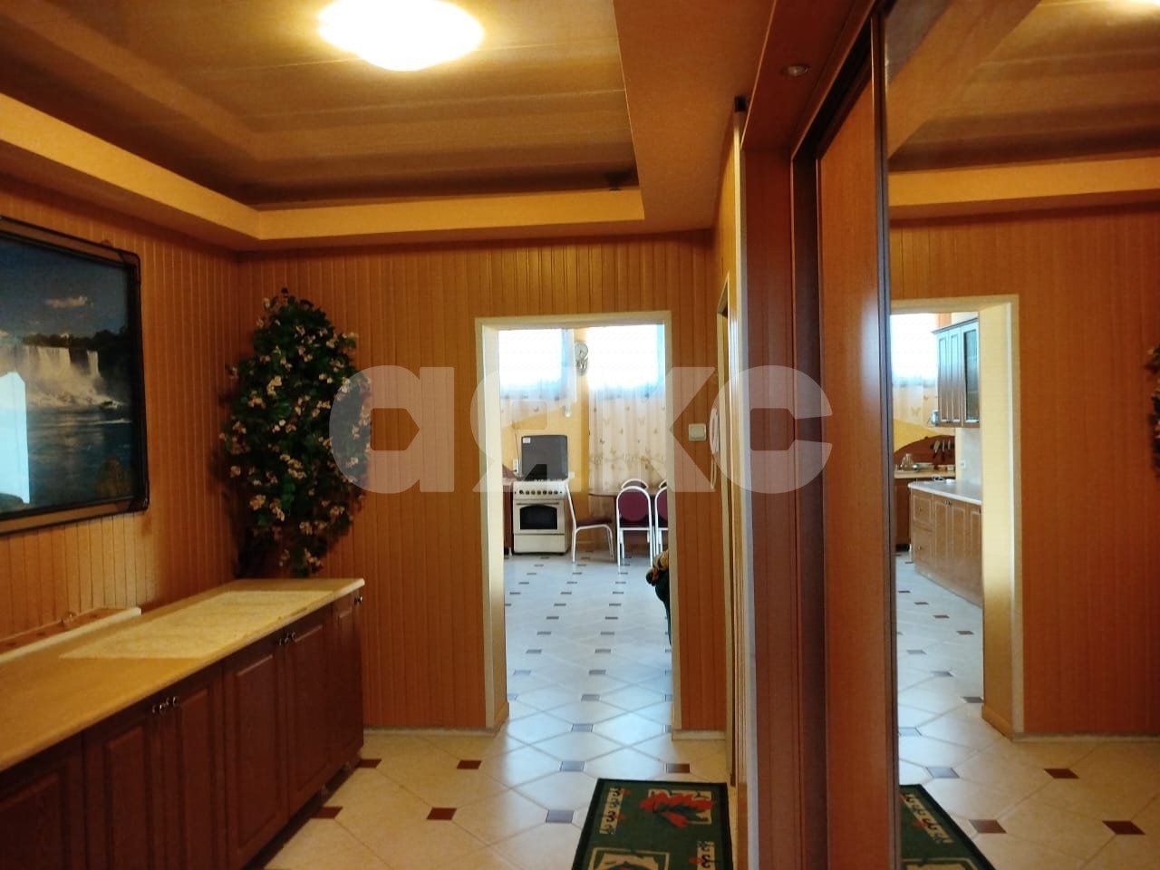 Фото №9: 2-комнатная квартира 136 м² - Геленджик, ул. Севастопольская, 19