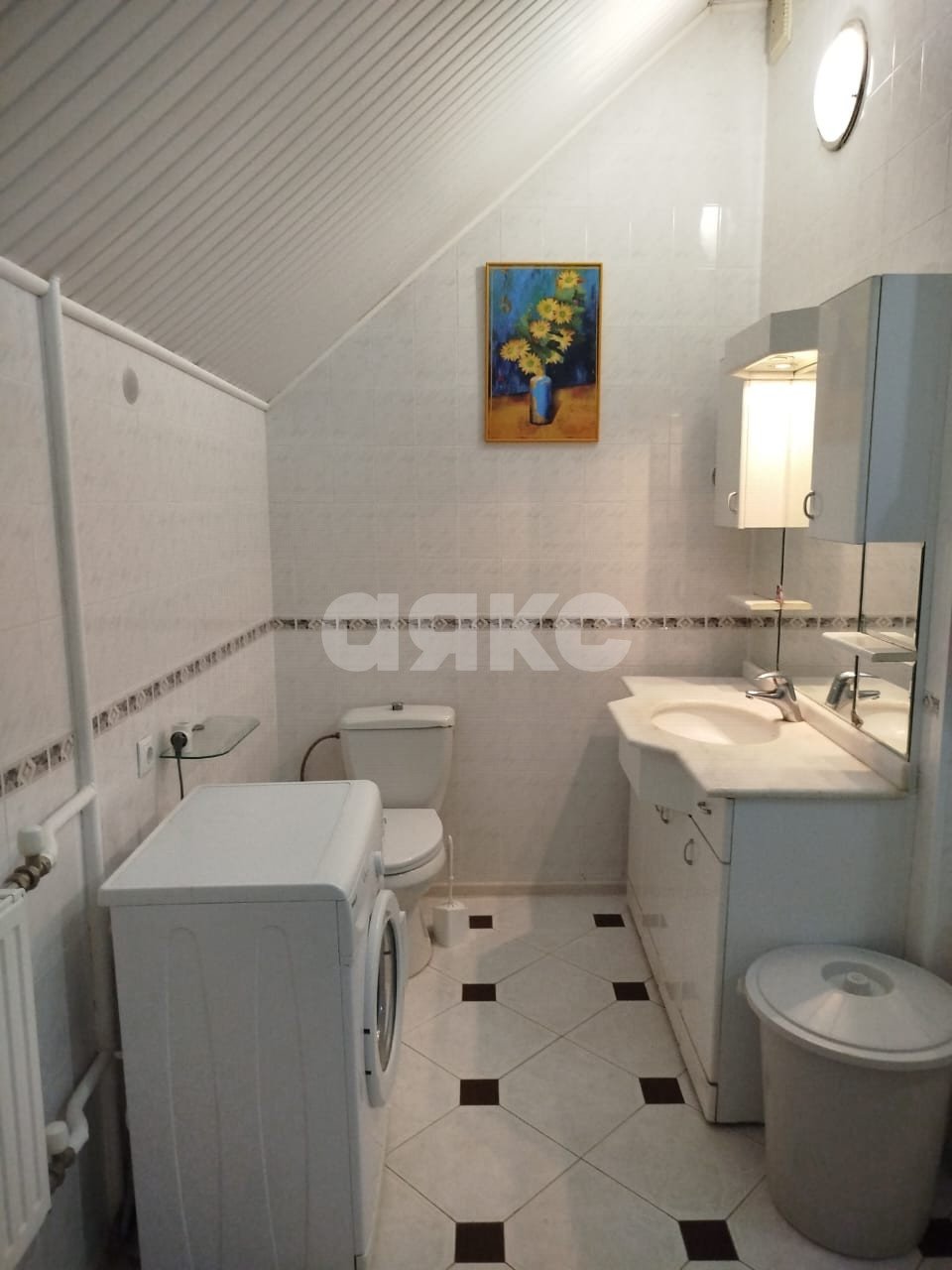 Фото №19: 2-комнатная квартира 136 м² - Геленджик, ул. Севастопольская, 19