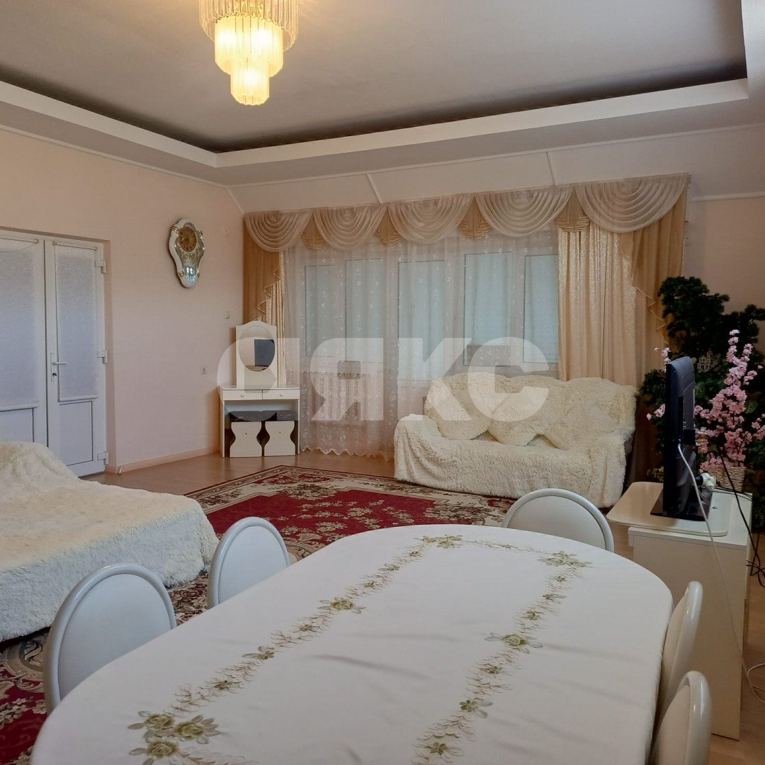 Фото №12: 2-комнатная квартира 136 м² - Геленджик, ул. Севастопольская, 19