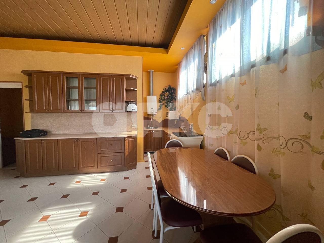 Фото №5: 2-комнатная квартира 136 м² - Геленджик, ул. Севастопольская, 19