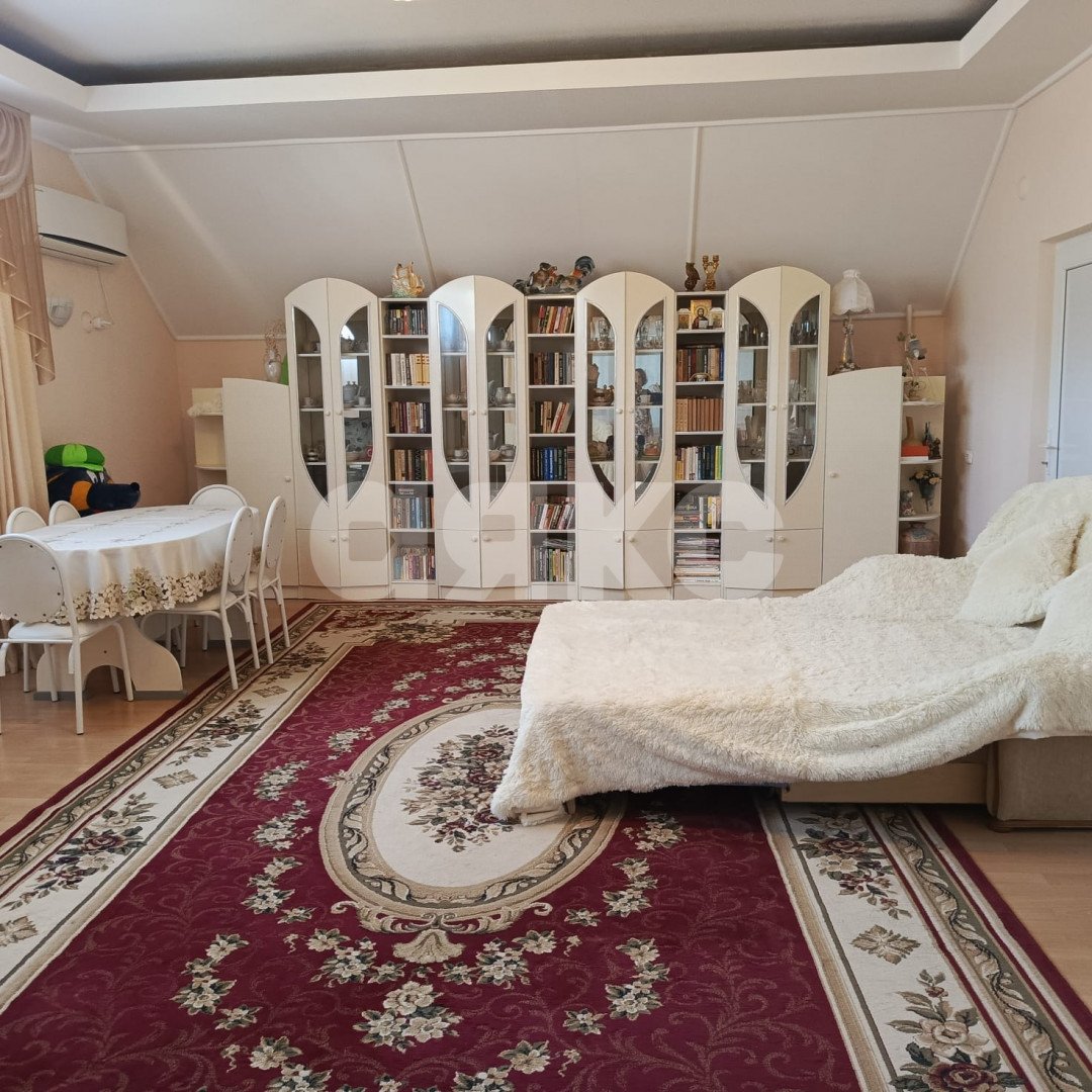 Фото №13: 2-комнатная квартира 136 м² - Геленджик, ул. Севастопольская, 19