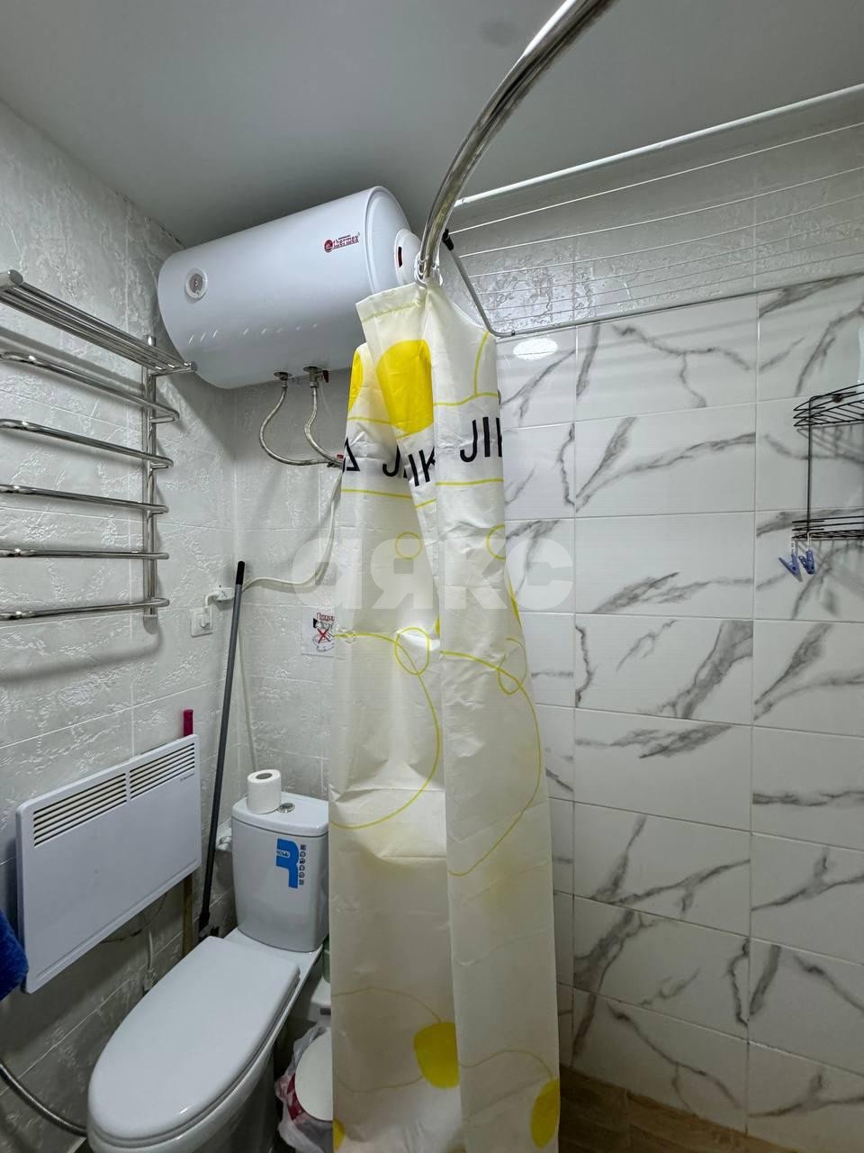 Фото №8: Студия 26 м² - Геленджик, ул. Туристическая, 6