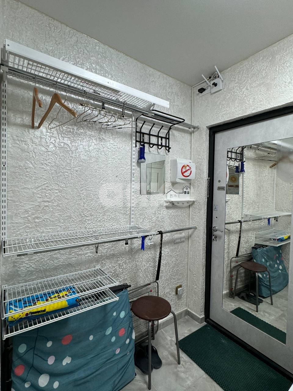 Фото №9: Студия 26 м² - Геленджик, ул. Туристическая, 6