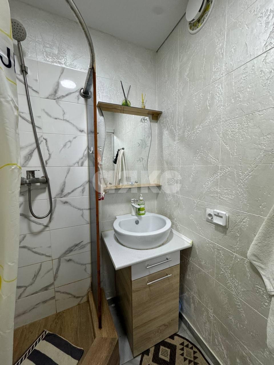 Фото №3: Студия 26 м² - Геленджик, ул. Туристическая, 6