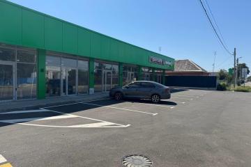 Фото №5: Коммерция 240 м² - Васюринская, ул. Луначарского, 196