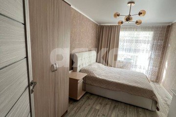 Фото №3: 2-комнатная квартира 51 м² - Геленджик, ул. Островского, 122А