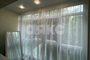 Фото №5: 2-комнатная квартира 51 м² - Геленджик, ул. Островского, 122А