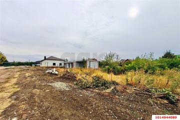 Фото №3: Земельный участок 9 сот. - Плодородный, мкр. Прикубанский внутригородской округ, ул. Плодородная, 12